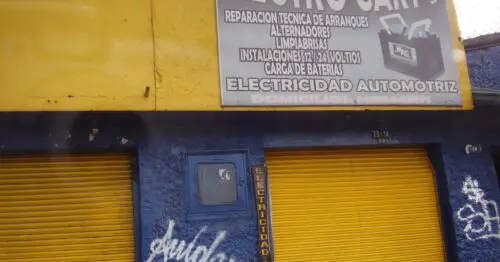 ELECTRO CARTS ELECTRO CARTS